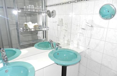 Bad Harzburg Hotel | REGIOHOTEL Germania am Kurpark Bad Harzburg