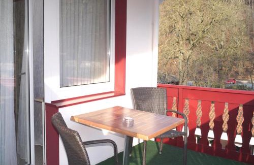 Bad Harzburg Hotel | REGIOHOTEL Germania am Kurpark Bad Harzburg