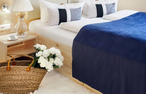 Bad Harzburg Hotel | Regiohotel Germania Bad Harzburg