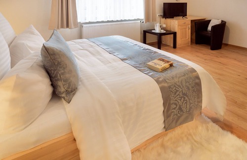 Bad Harzburg Hotel | Regiohotel Germania Bad Harzburg