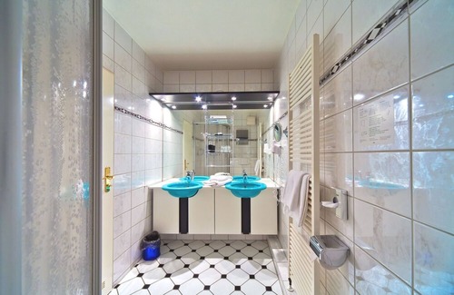 Bad Harzburg Hotel | Regiohotel Germania Bad Harzburg
