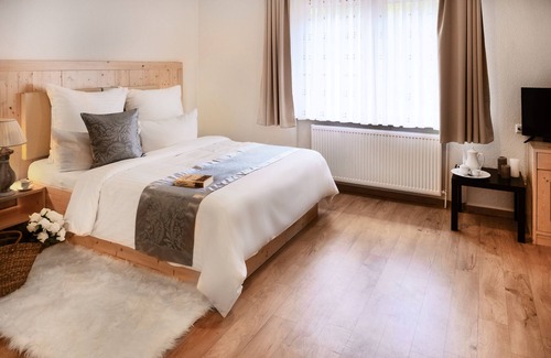 Bad Harzburg Hotel | Regiohotel Germania Bad Harzburg