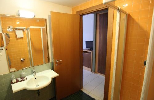 Manfredonia Hotel | Regiohotel Manfredi