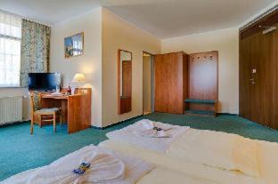 Quedlinburg Hotel | REGIOHOTEL Quedlinburger Hof Quedlinburg