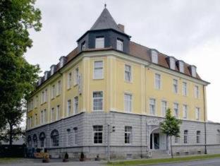 Quedlinburg Hotel | REGIOHOTEL Quedlinburger Hof Quedlinburg
