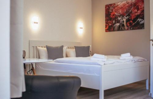 Wolmirstedt Hotel | REGIOHOTEL Wolmirstedter Hof Wolmirstedt