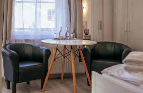 Wolmirstedt Hotel | REGIOHOTEL Wolmirstedter Hof Wolmirstedt
