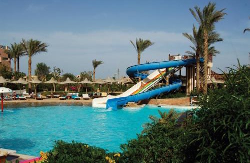 Sharm El Sheikh Resort | Rehana Sharm Resort - Aquapark & Spa - Couples and Family Only -Premium Ultra All-Inclusive 24H