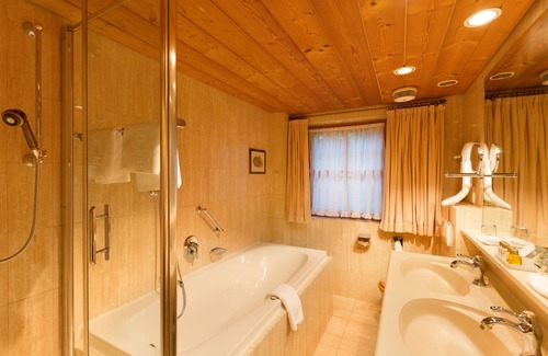 Garmisch-Partenkirchen Hotel | Reindl's Partenkirchner Hof
