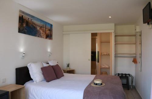 Berck-sur-Mer Hotel | Reingam-Park