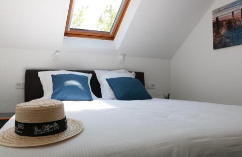 Berck-sur-Mer Hotel | Reingam-Park
