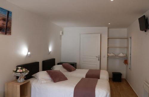 Berck-sur-Mer Hotel | Reingam-Park