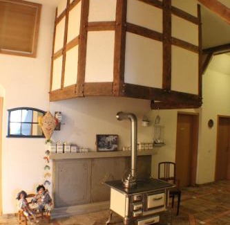 Freren House | Reiterhof Könning
