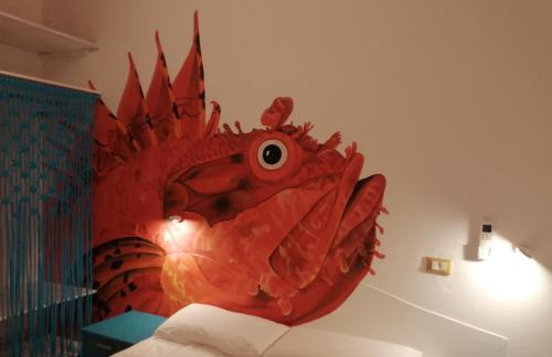 Tremiti Islands House | Relais Al Faro Bed&Breakfast