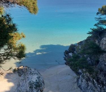 Tremiti Islands House | Relais Al Faro Bed&Breakfast