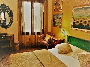 Grantortino di Gazzo Hotel | Relais Alcova del Doge
