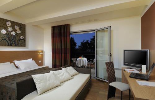 San Lazzaro di Savena Hotel | Relais Bellaria Hotel & Congressi