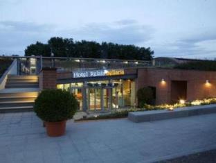San Lazzaro di Savena Hotel | Relais Bellaria Hotel & Congressi