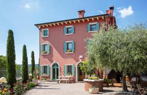 Villafranca di Verona House | Relais Ca' Maddalena
