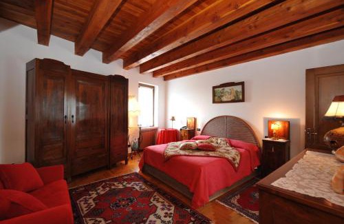 Villafranca di Verona House | Relais Ca' Maddalena