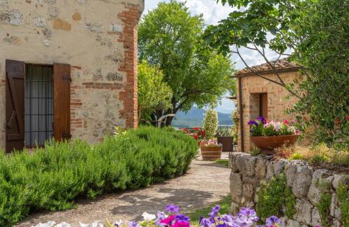 Strove House | Relais CastelBigozzi