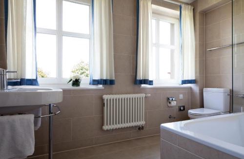 Stolpe Hotel | Relais & Châteaux Gutshaus Stolpe
