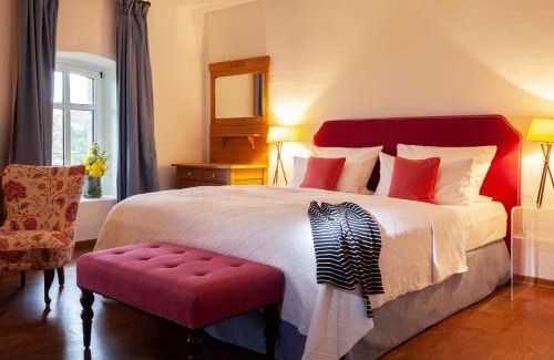 Stolpe Hotel | Relais & Châteaux Gutshaus Stolpe