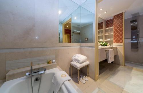 Almagro Hotel | Relais & Châteaux Hotel Orfila