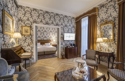 Almagro Hotel | Relais & Châteaux Hotel Orfila