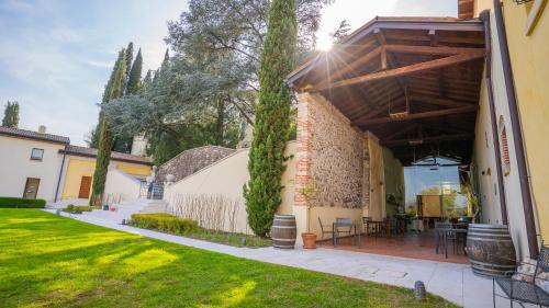 Ponti sul Mincio Hotel | Relais Corte Cavalli