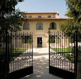 Ponti sul Mincio Hotel | Relais Corte Cavalli