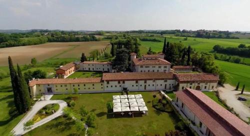 Ponti sul Mincio Hotel | Relais Corte Cavalli