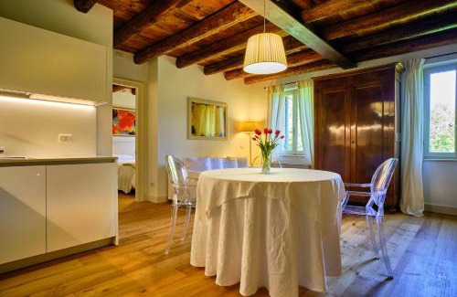 Sona House | Relais Corte Guastalla Apartments
