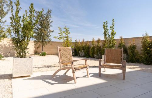 Uggiano la Chiesa Bed & Breakfast | Relais da Fabio