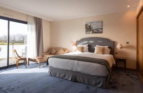 Margaux Hotel | Relais de Margaux - Hôtel, Golf & Spa