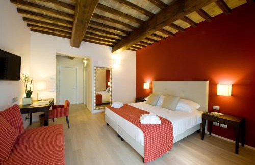 Olmo Hotel | Relais dell'Olmo