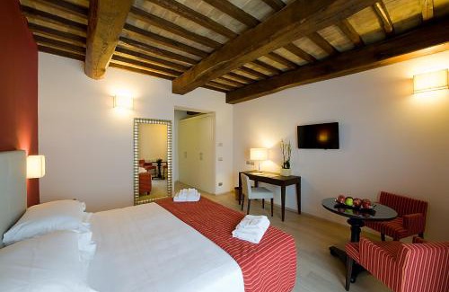 Olmo Hotel | Relais dell'Olmo