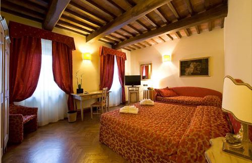 Olmo Hotel | Relais dell'Olmo