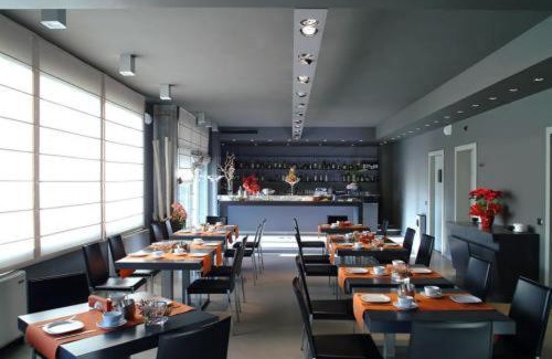 Reggio nell'Emilia Hotel | Relais Delle Vele