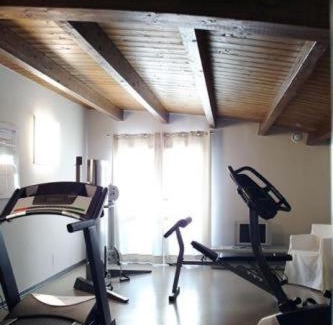 Reggio nell'Emilia Hotel | Relais Delle Vele