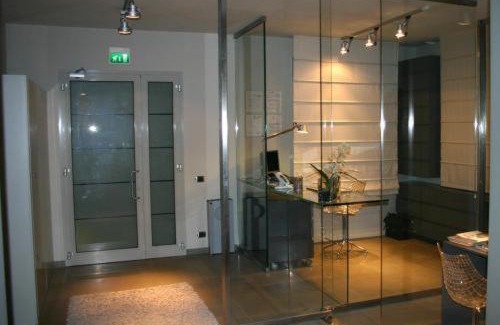 Reggio nell'Emilia Hotel | Relais Delle Vele