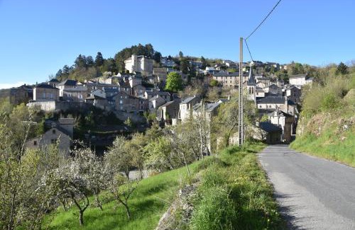 Saint-Leons Hotel | Relais du Bois du Four