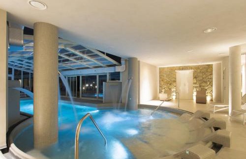 Monteverdi Marittimo Hotel | Relais I Piastroni