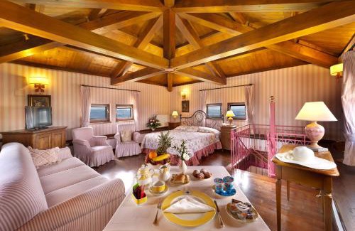 Canalicchio Hotel | Relais Il Canalicchio Country Resort & SPA