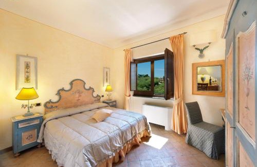 Canalicchio Hotel | Relais Il Canalicchio Country Resort & SPA