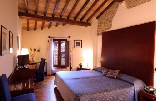 Bettona Hotel | Relais La Corte di Bettona