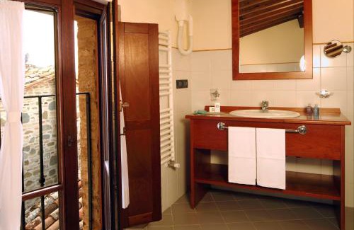Bettona Hotel | Relais La Corte di Bettona