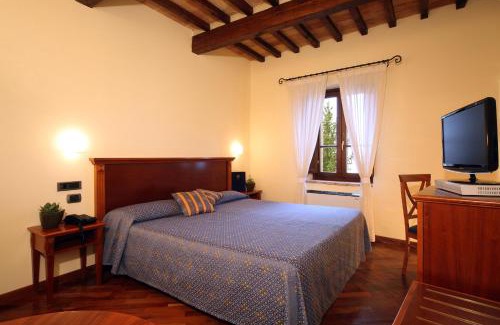Bettona Hotel | Relais La Corte di Bettona