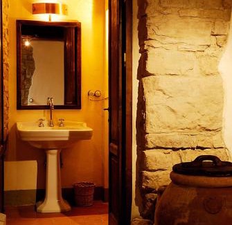 Chiassa Superiore House | Relais La Torre