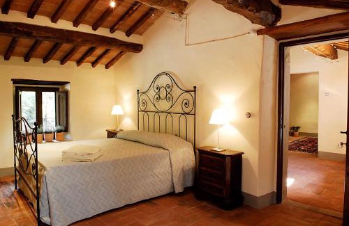 Chiassa Superiore House | Relais La Torre